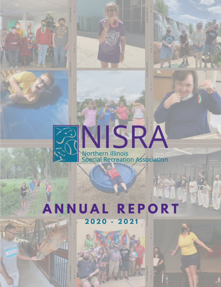 About NISRA An AwardWinning Agency