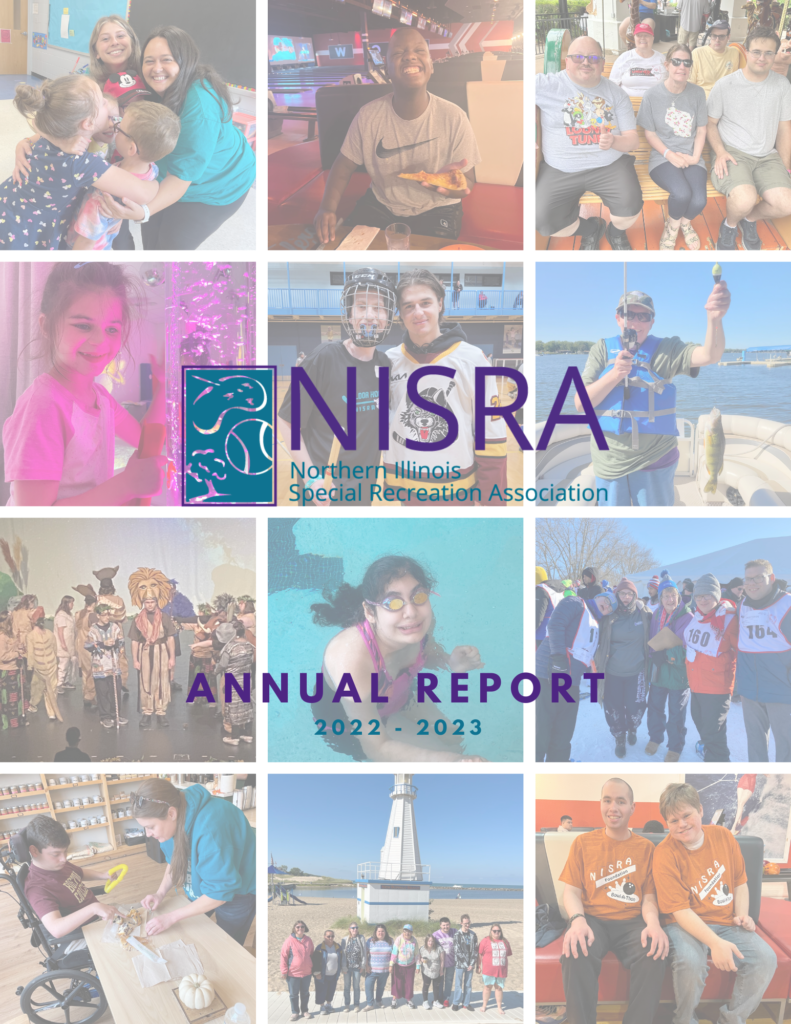 About NISRA An AwardWinning Agency