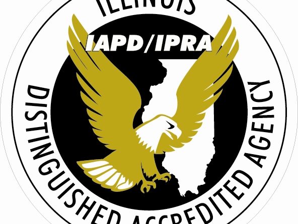 Distinguished Agency logo