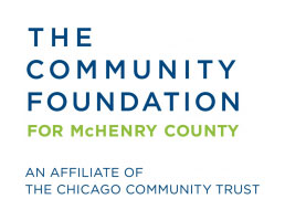 Community Foundation for McHenry County - opens in new window