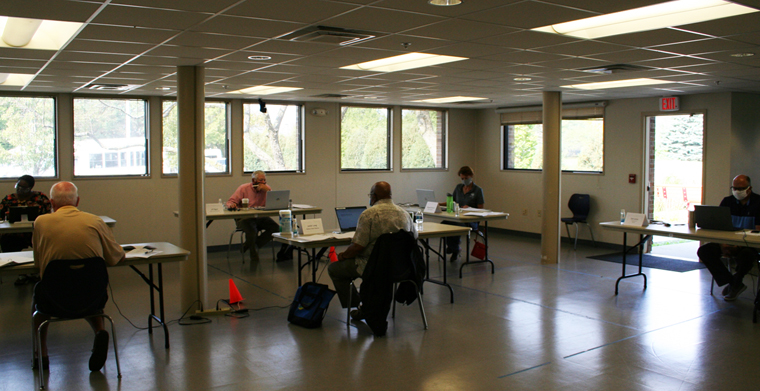 thumbnail picture of Distinguished Accredited Agency review