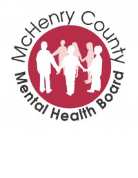 McHenry County Mental Health Board logo