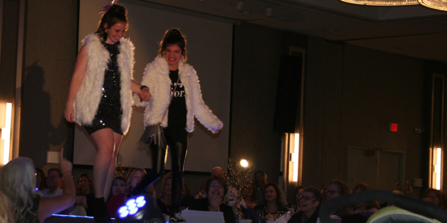 picture of Holiday Fashion Show