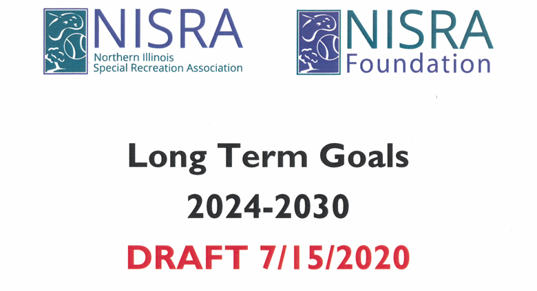 thumbnail picture of cover of Long-Term Goals document