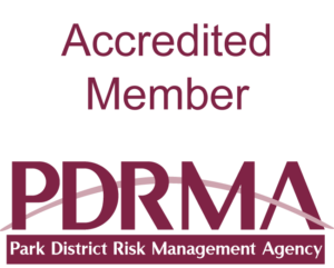 NISRA is aPDRMA Accredited Member