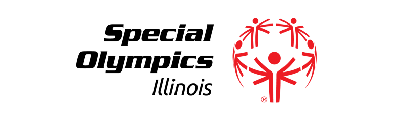 Special Olympics Illinois logo